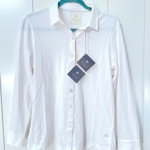 Linksoul Long sleeve golf shirt